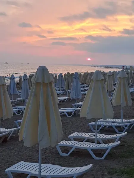 Sirma Hotel Beach & Garden - Photo 7