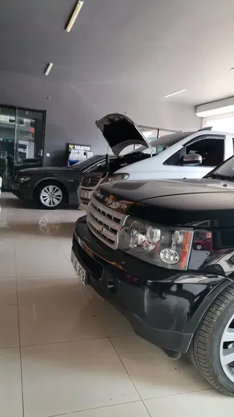 Si̇stem Oto Elektroni̇k - Photo 4