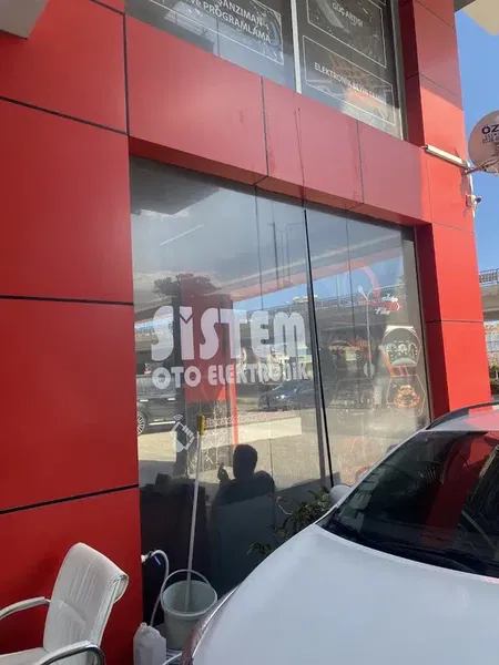 Si̇stem Oto Elektroni̇k - Photo 9