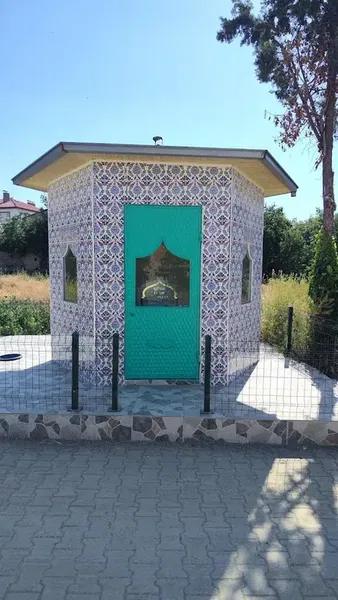 Sitma Dede Türbesi̇ - Photo 2
