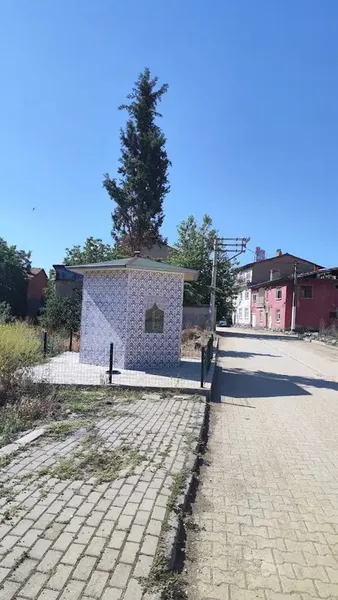 Sitma Dede Türbesi̇ - Photo 3