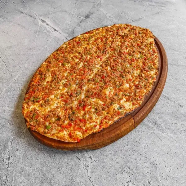 Sivas Kepçeli Pide - Photo 7