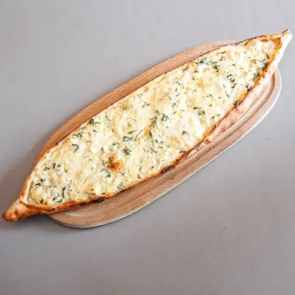 Sivas Kepçeli Pide - Photo 8