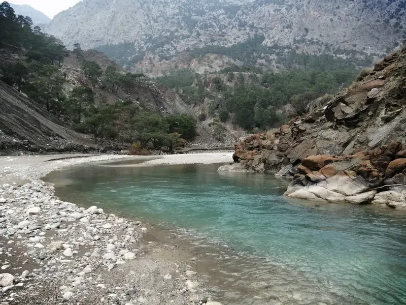 Sivri Dağ Milli Parkı - Photo 4
