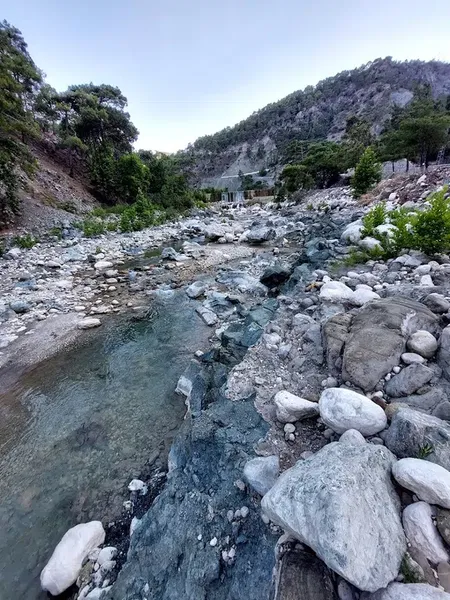 Sivri Dağ Milli Parkı - Photo 5