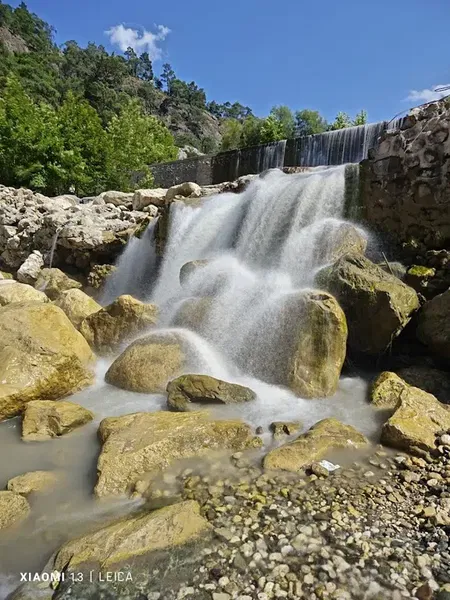 Sivri Dağ Milli Parkı - Photo 7