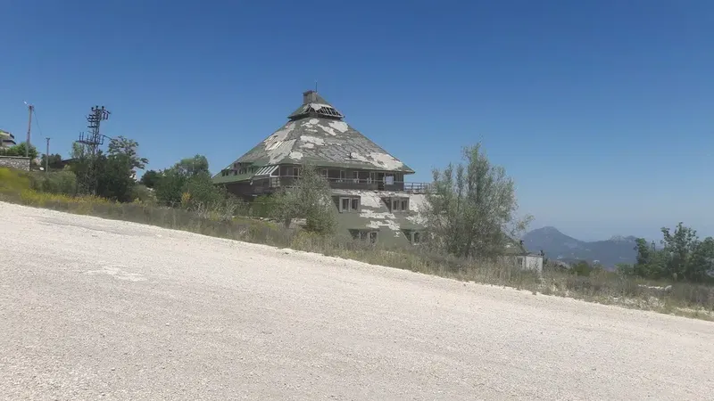 Skiresort otel ve kayak merkezi - Photo 3