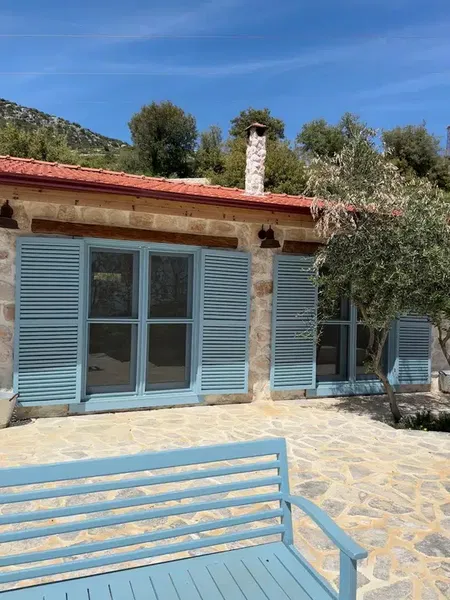 Small Farm Kaş - Photo 2