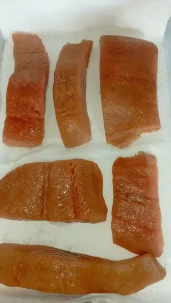 Smoked Fish Antalya Копченая рыба в Анталии - Photo 2