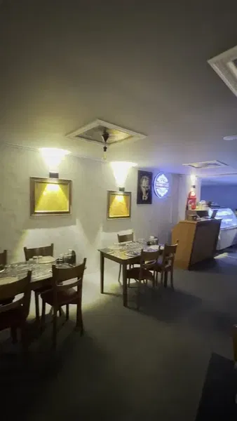Sohbeti Ala Ocakbaşı - Photo 2