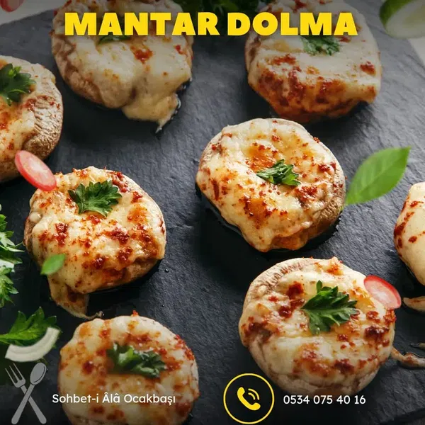 Sohbeti Ala Ocakbaşı - Photo 3