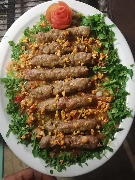 Sohbeti Ala Ocakbaşı - Photo 4