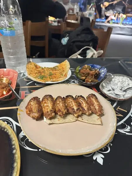 Sohbeti Ala Ocakbaşı - Photo 5