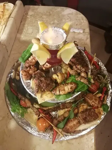 Sohbeti Ala Ocakbaşı - Photo 6