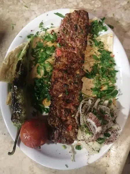 Sohbeti Ala Ocakbaşı - Photo 7