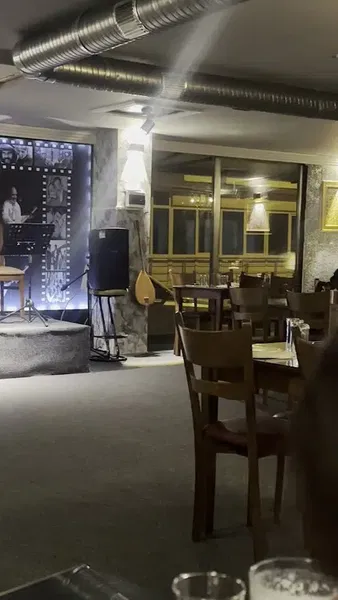 Sohbeti Ala Ocakbaşı - Photo 8