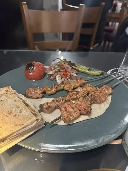 Sohbeti Ala Ocakbaşı - Photo 9