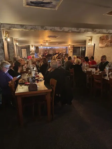 Sohbeti Ala Ocakbaşı - Photo 10