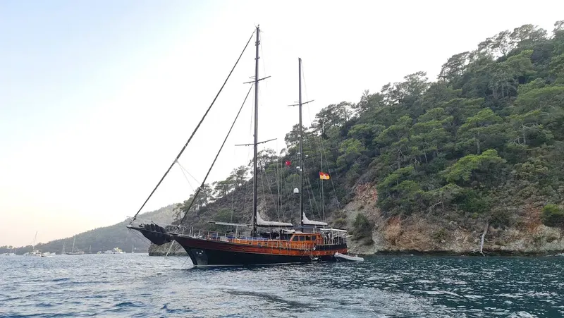 Solamar Denizcilik - Photo 5