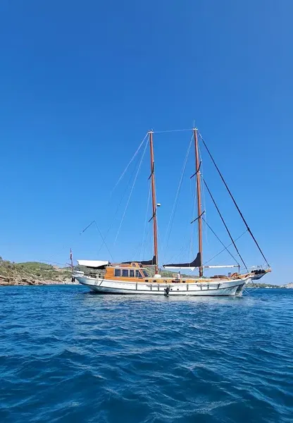Solamar Denizcilik - Photo 8