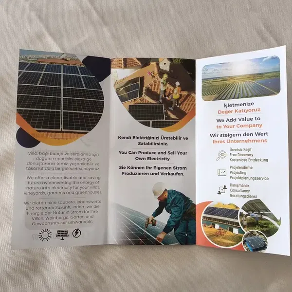 Solar Bayern - Photo 1
