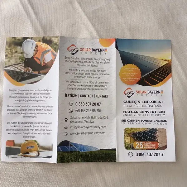 Solar Bayern - Photo 2
