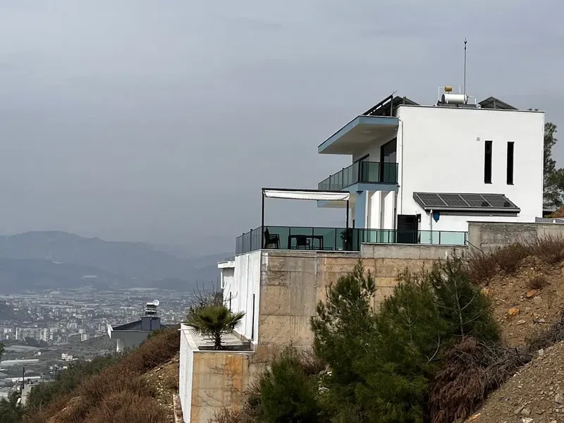 Solar Villa - Photo 3