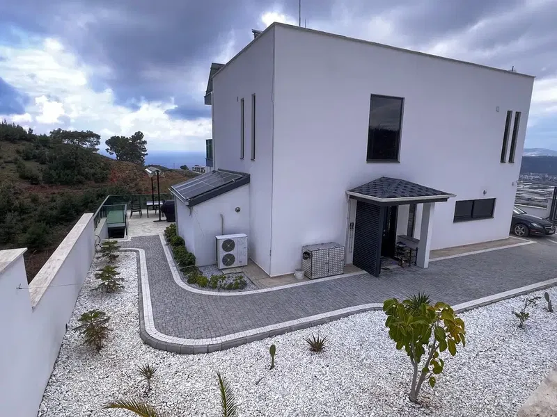 Solar Villa - Photo 4