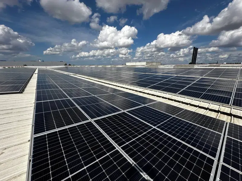 Solarant Enerji̇ - Photo 3