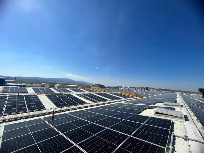Solarant Enerji̇ - Photo 4
