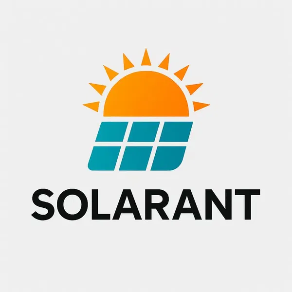 Solarant Enerji̇ - Photo 5