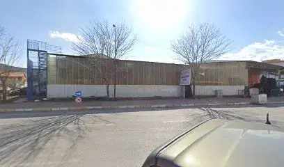 Solmaz Soğuk Hava Tesisi