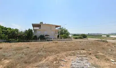 Somuncu Group Personel Lojmanı