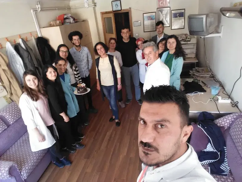 Son Umut Ozel Egitim ve Rehabilitasyon Merkezi - Photo 4