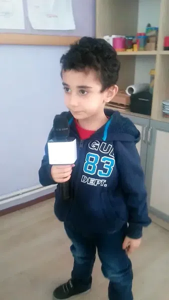 Son Umut Ozel Egitim ve Rehabilitasyon Merkezi - Photo 5