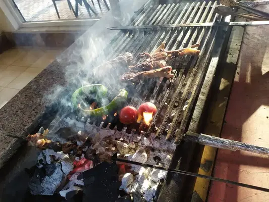 Sonnokta Restaurant Turkish Kebap&Steak Hause