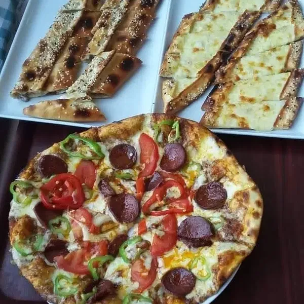 Sonnokta Restaurant Turkish Kebap&Steak Hause - Photo 5