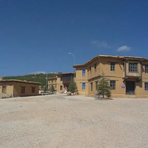 Sonsuz Şükran Köyü - Photo 3
