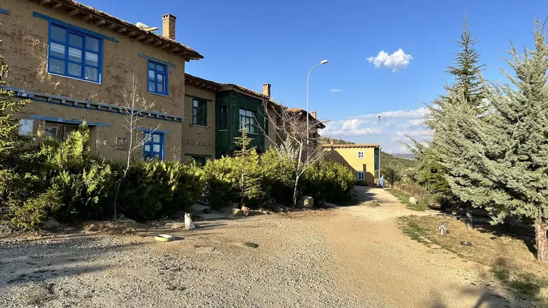 Sonsuz Şükran Köyü - Photo 6