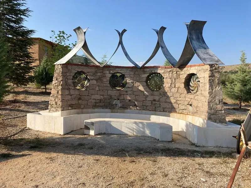 Sonsuz Şükran Köyü - Photo 7