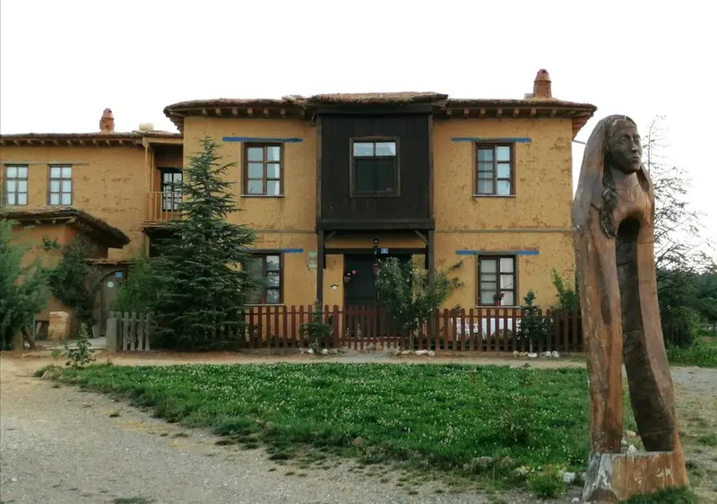 Sonsuz Şükran Köyü - Photo 9