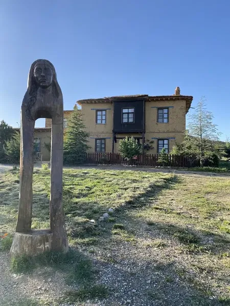 Sonsuz Şükran Köyü - Photo 10