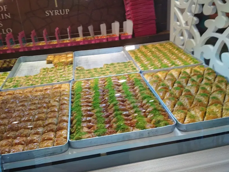 Sorbet Delight Shop - Photo 7