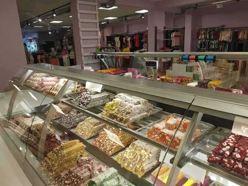 Sorbet Delight Shop - Photo 9