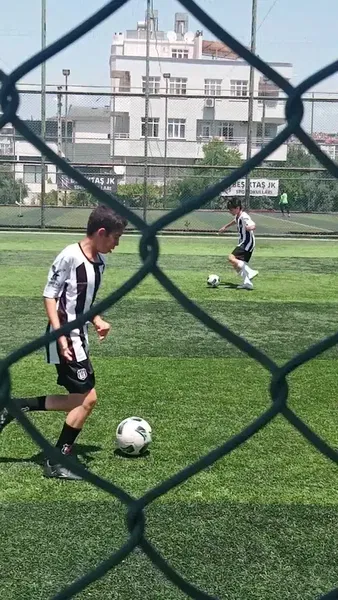 Sorgun Halı Saha - Photo 4