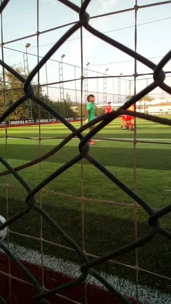 Sorgun Halı Saha - Photo 5