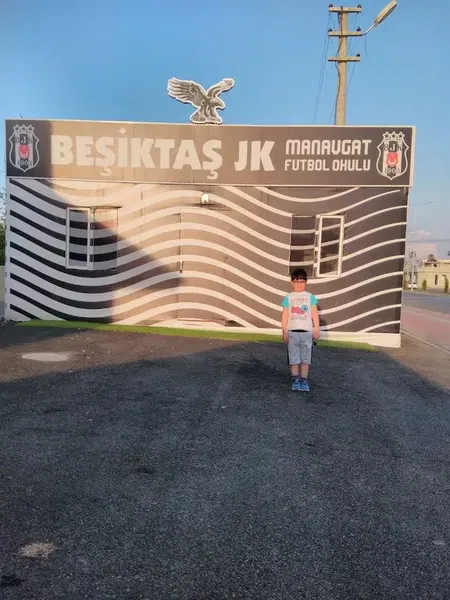 Sorgun Halı Saha - Photo 7