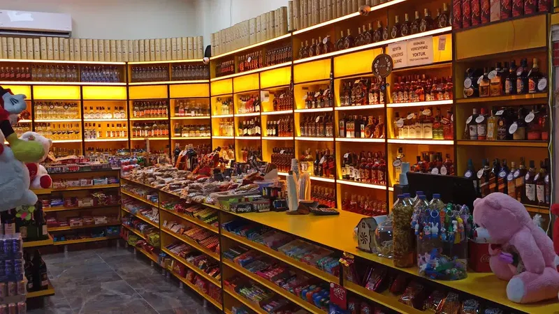 Sorgun (Sungur) Tekel bayii Market - Photo 8
