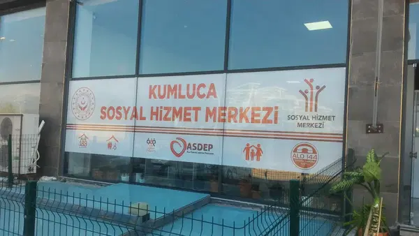 Sosyal hizmetler il mudürlugü