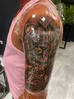 Soul Of Ink Gündoğdu